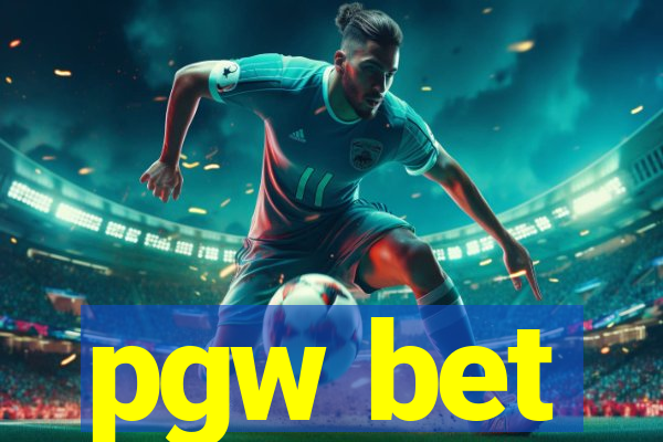 pgw bet